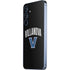 Villanova University V Black Galaxy A35 5G Skin